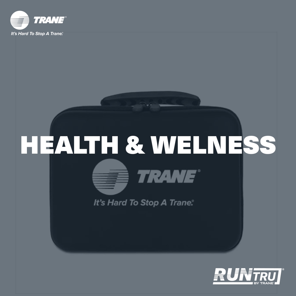 Health & Wellness