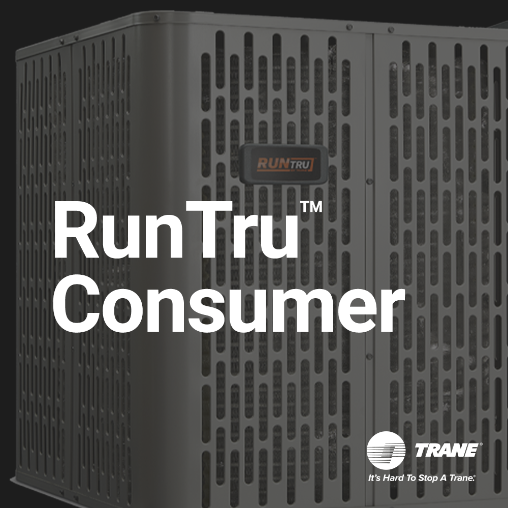 RunTru Consumer