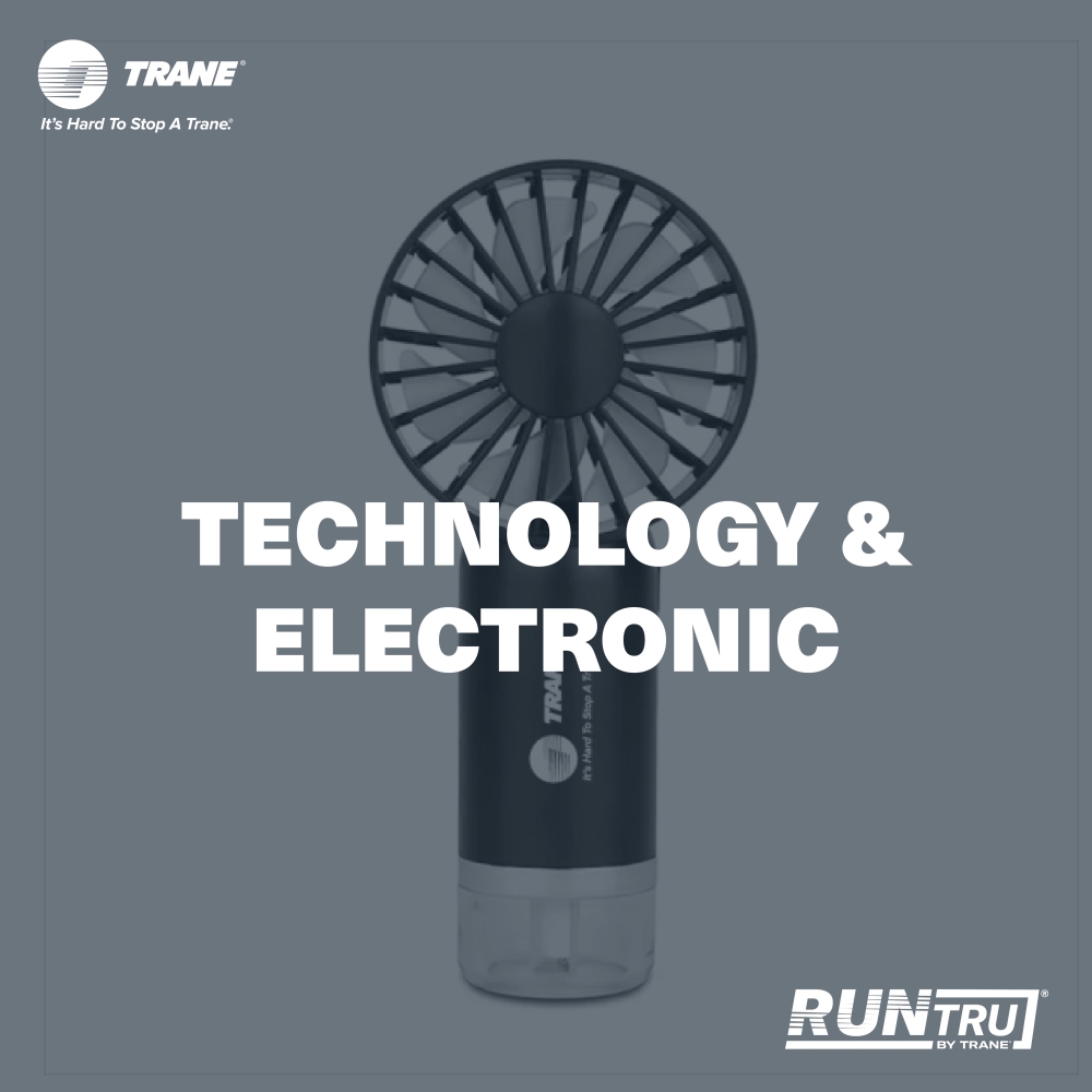 Technology & Electronics